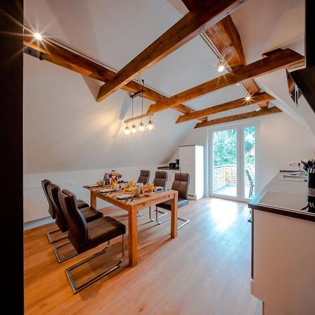 Ferienwohnung Auf Zuerns Hoff Botersen المظهر الخارجي الصورة